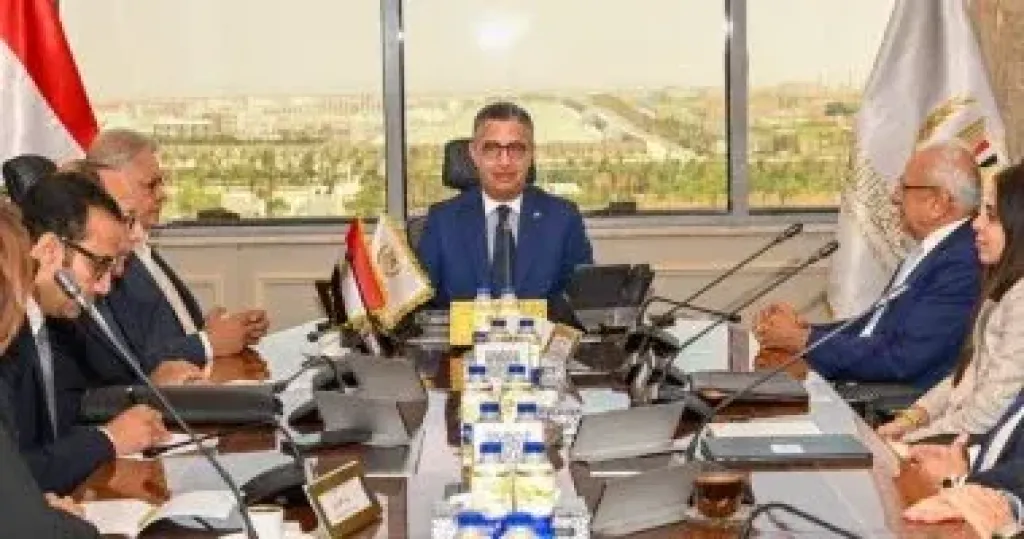وزير التموين: