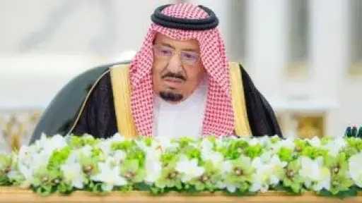 مجلس الوزراء السعودي يوافق على مبادرة تصميم وبناء أول قمر صناعي مصري سعودي