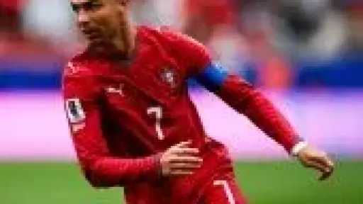 البرتغال ضد أوزبكستان.. رونالدو يسجل أول أهدافه في كأس العالم