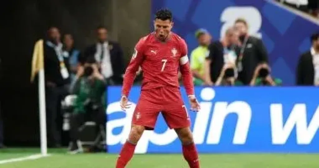 البرتغال ضد أوزبكستان