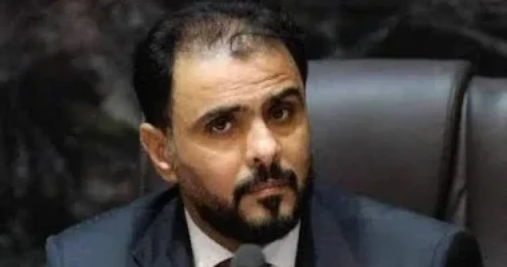 قرار ليبى 