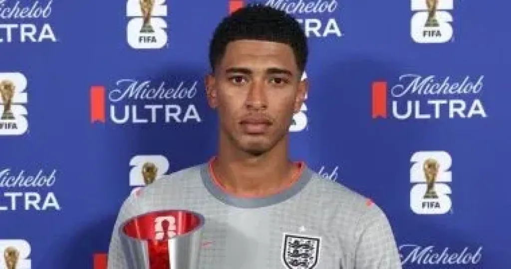 بيلينجهام: 