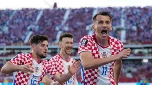 كرواتيا تهزم بنما 1-0 وتنعش آمالها في كأس العالم 2026