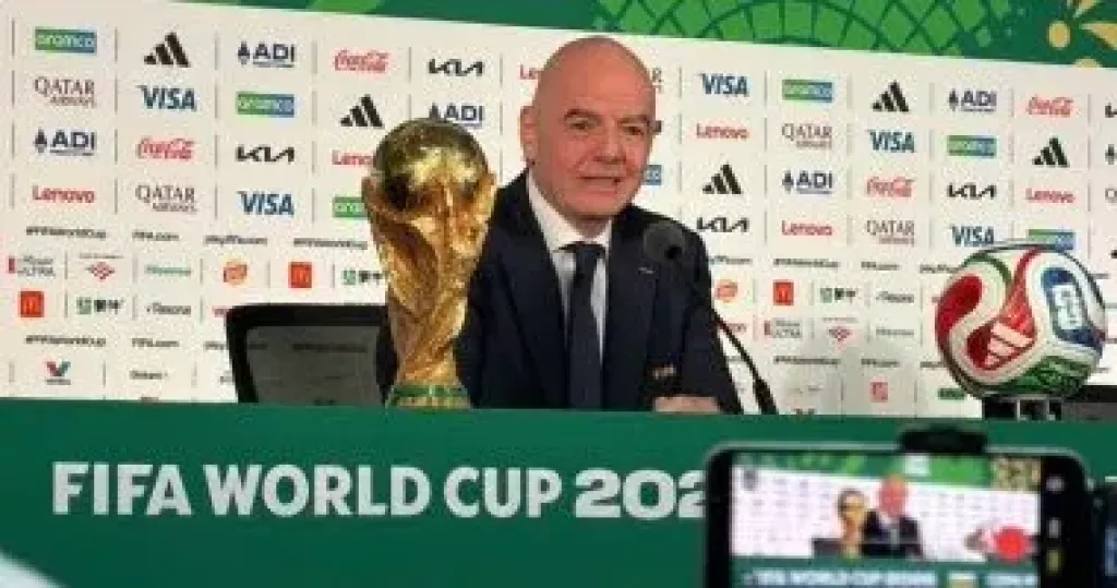 إنفانتينو: 