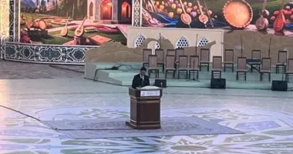 فن المقام جسر بين الأجيال والثقافات