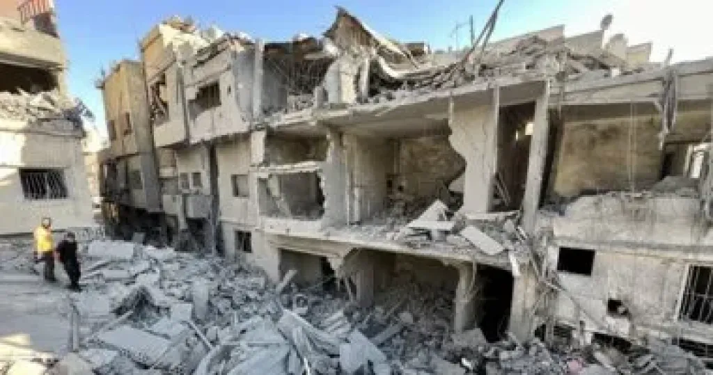 إسرائيل ولبنان