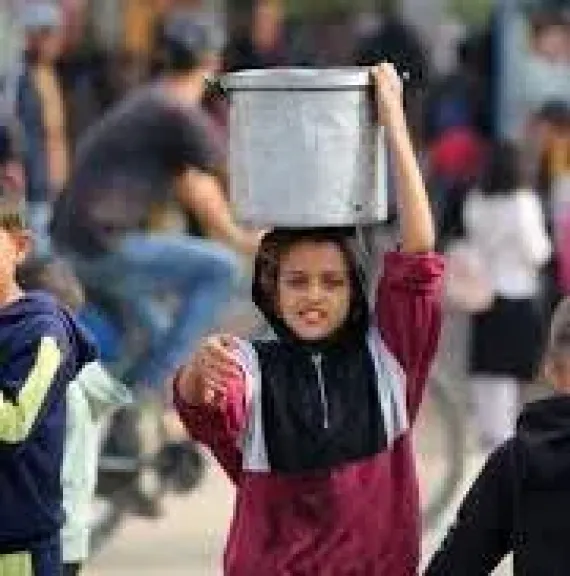 لجنة أممية: غزة