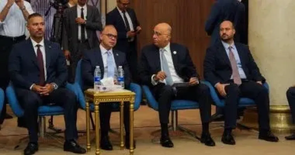 وزير الاستثمار 