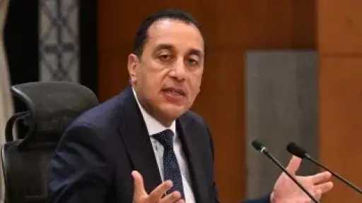 رئيس الوزراء: ارتفاع معدلات الإنتاج المحلى من البترول الخام والبوتاجاز