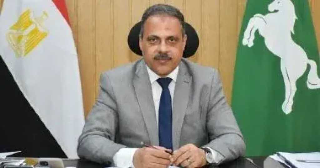 ننشر قائمة أوائل الشهادة الإعدادية بمحافظة الشرقية