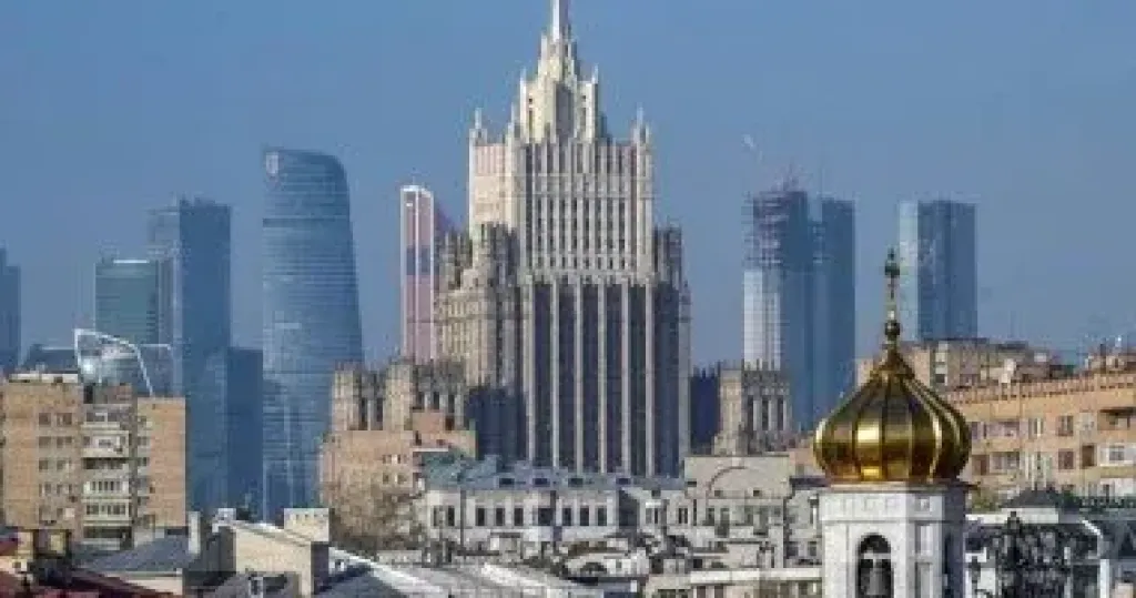 روسيا 