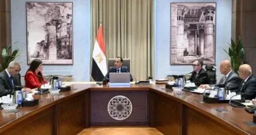 رئيس الوزراء 