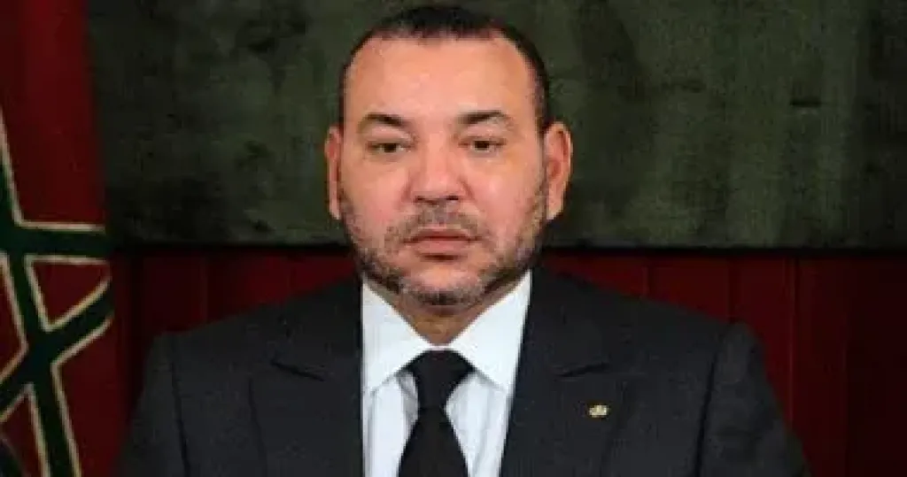 المغرب 