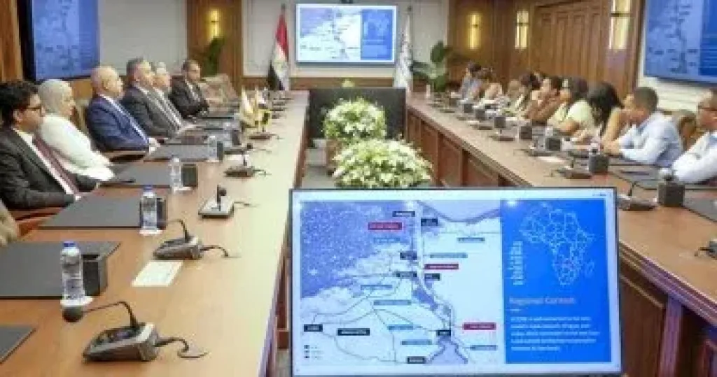 اقتصادية قناة السويس