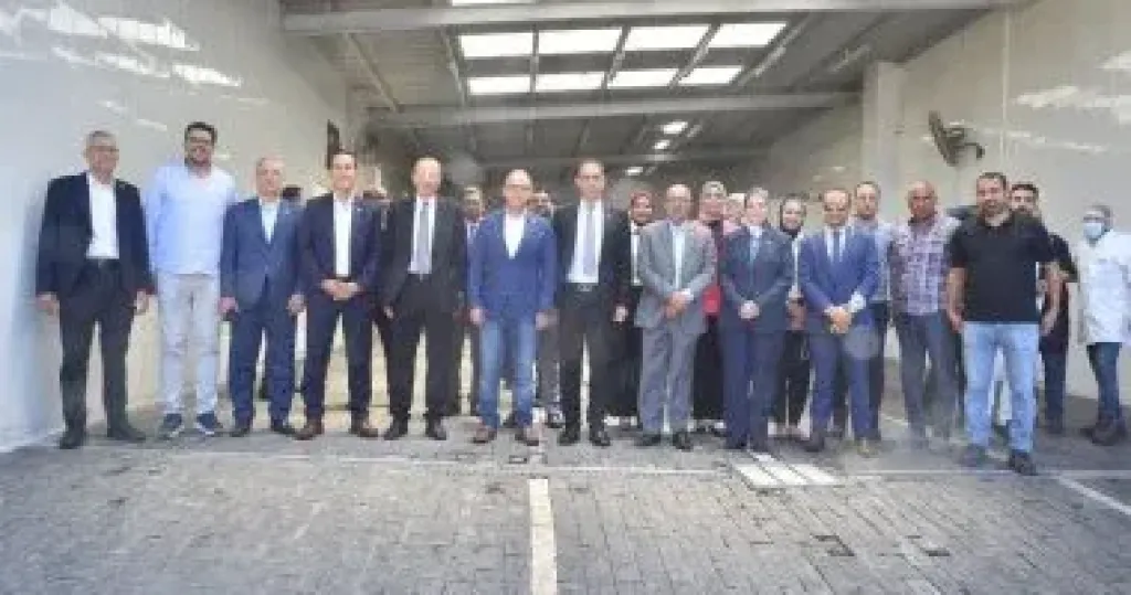 وزير الاستثمار 