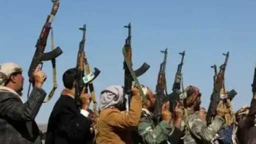 الحوثيون يهددون باستهداف تحركات إسرائيل فى ما يُعرف بإقليم أرض الصومال