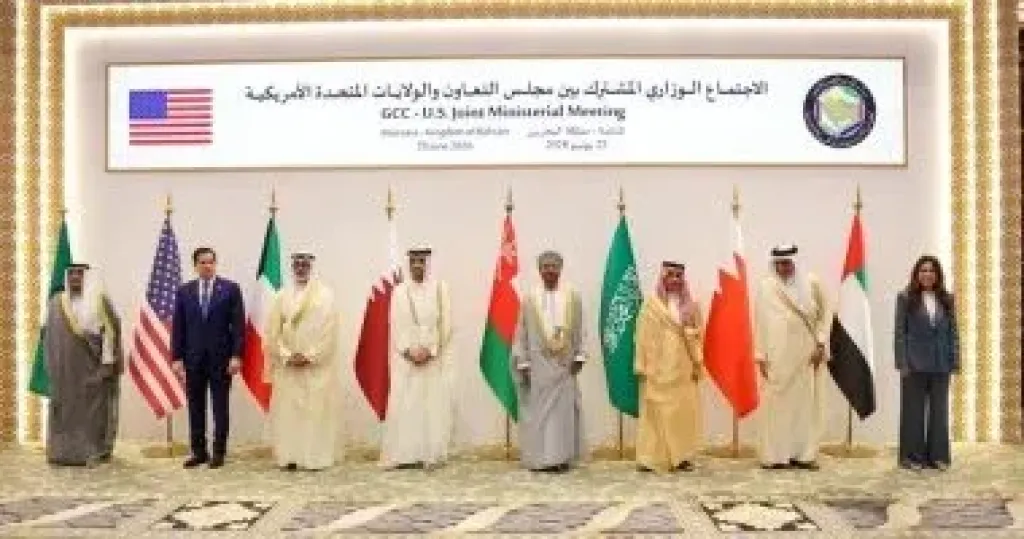 "التعاون الخليجي": 