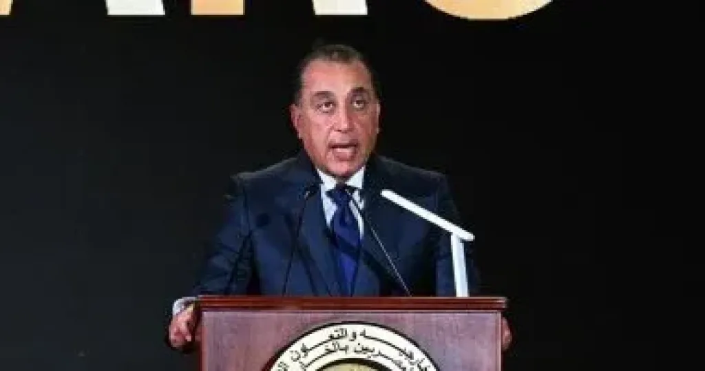 رئيس الوزراء: 