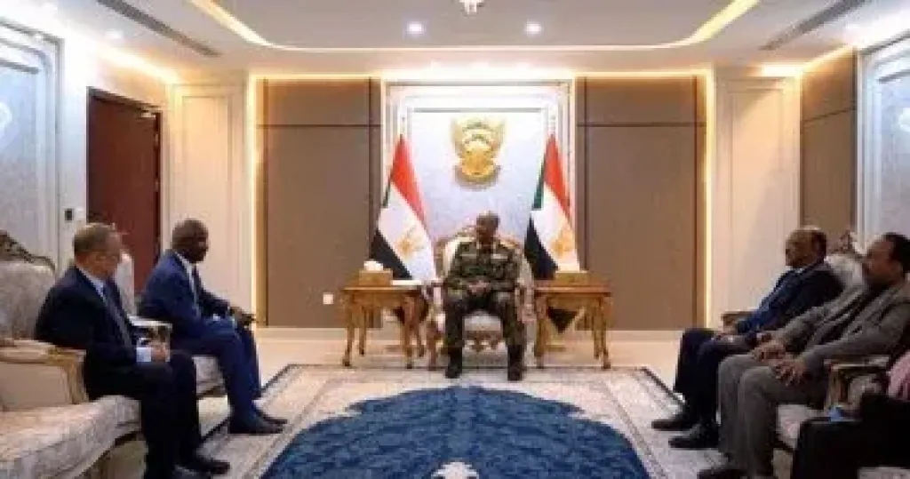 السودان 