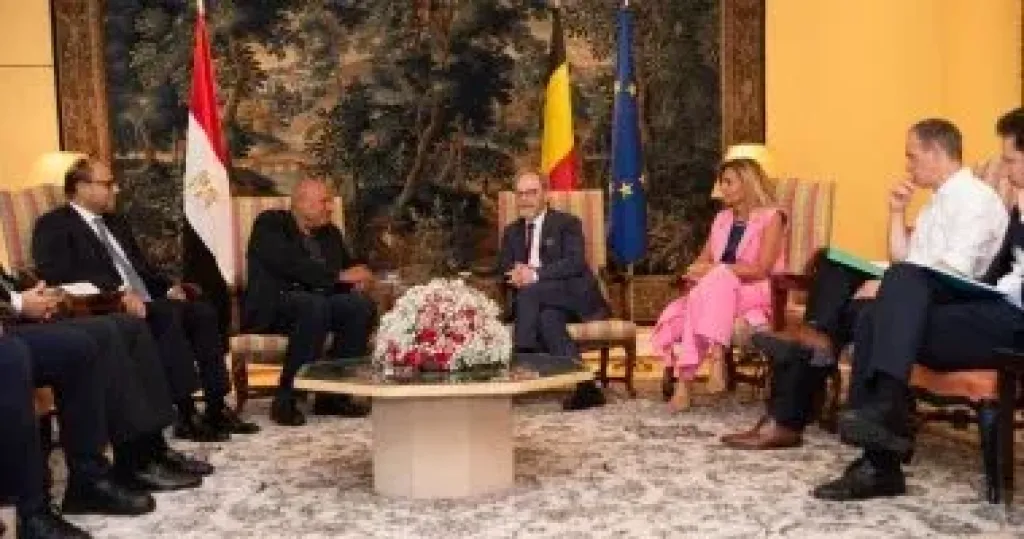  بروكسل