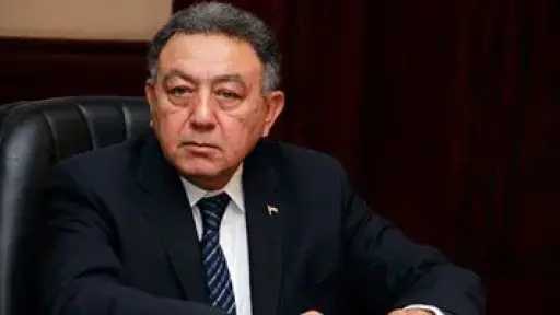 وفاة الدكتور عمرو حلمى وزير الصحة والسكان الأسبق.. اعرف موعد صلاة الجنازة