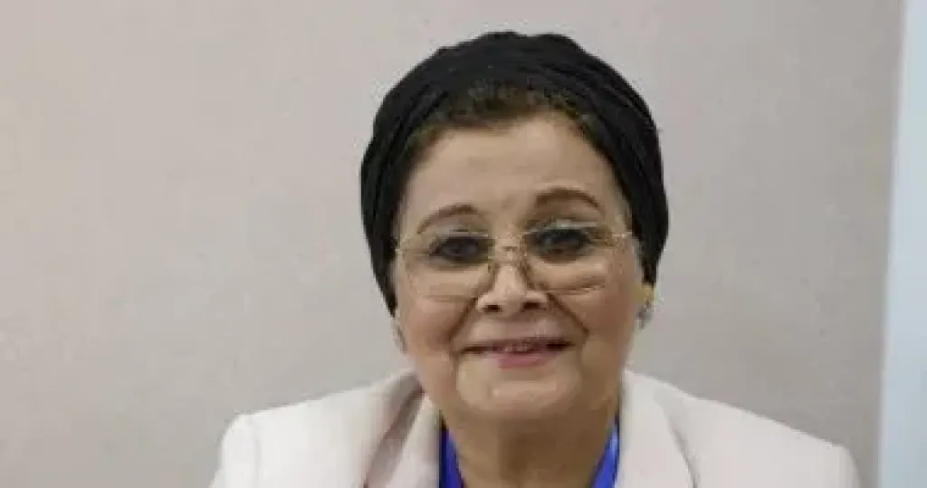 نائب وزير الصحة 