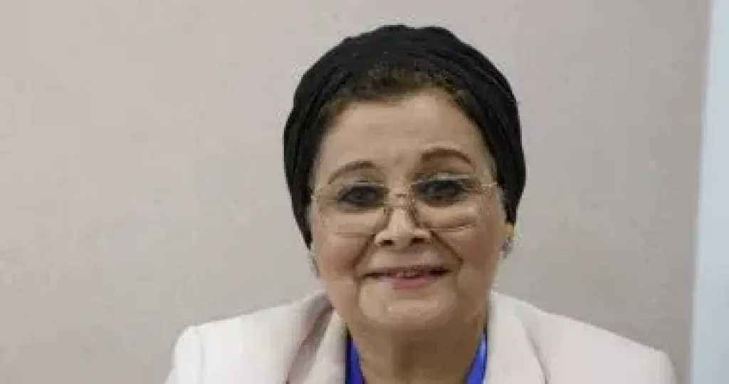 نائب وزير الصحة تواصل جولتها الميدانية بسوهاج لتطوير خدمات الرعاية الأولية