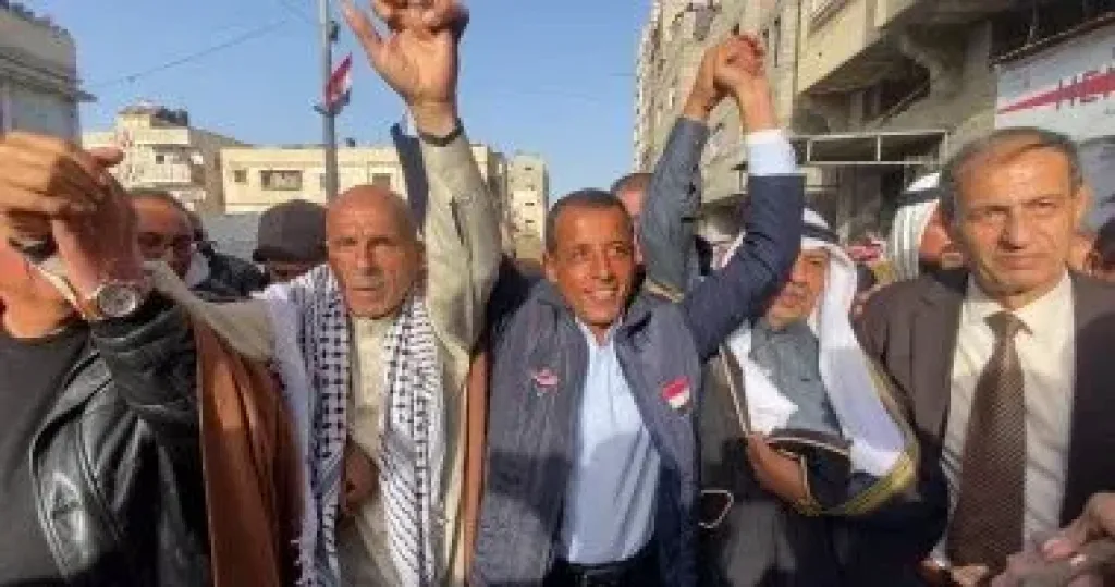 المدير التنفيذي للجنة المصرية في غزة: 