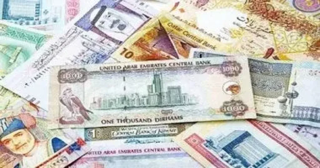  لأسعار العملات 