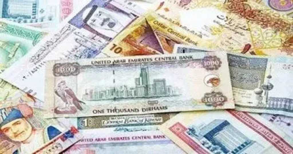 آخر تحديث لأسعار العملات اليوم الجمعة.. تعرف على سعر الدولار واليورو