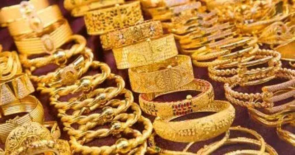استقرار أسعار الذهب في مصر مساء الجمعة.. وعيار 21 يسجل 5800 جنيه