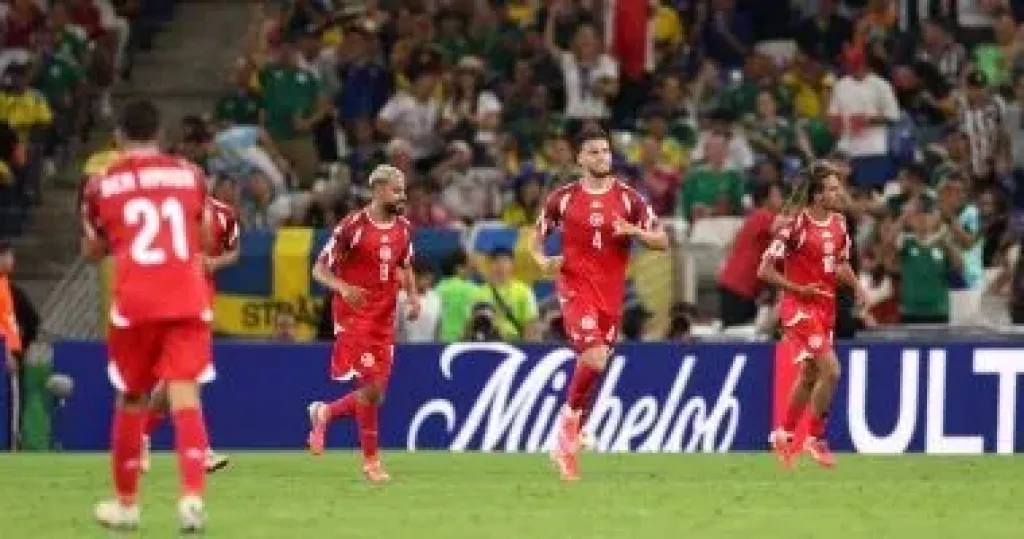 كأس العالم 