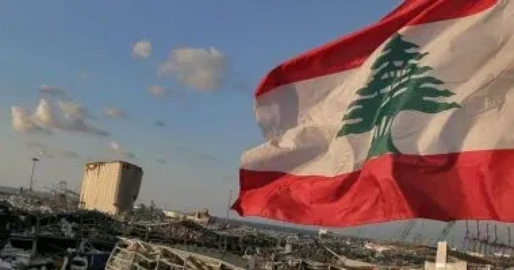  ولبنان وإسرائيل