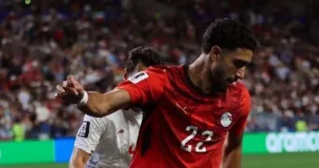  مكافأة منتخب مصر 