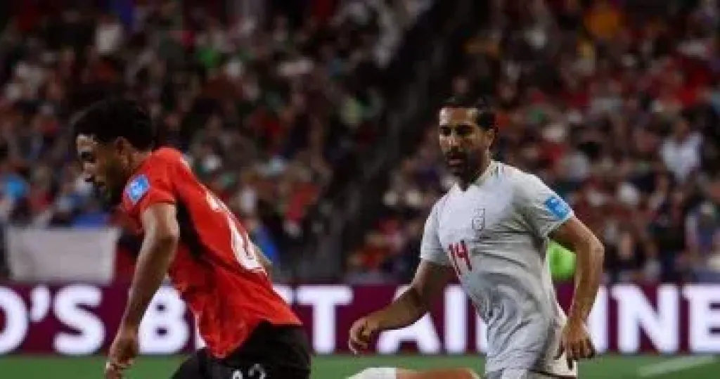  مدرب مصر: 