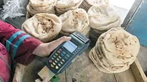 وزارة التموين توفر صرف الخبز المدعم للمصطافين بالمحافظات الساحلية