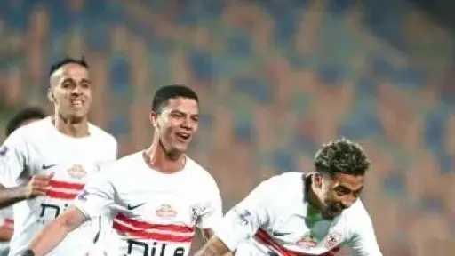 لاعبو الزمالك يترقبون صرف 60% من مستحقات الموسم الماضي