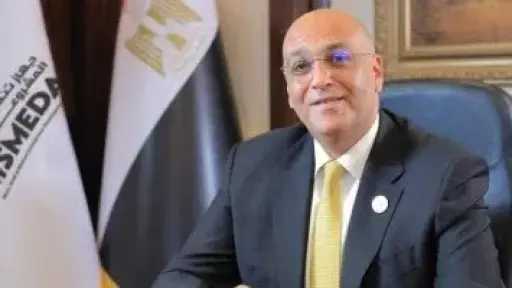 باسل رحمى: 79.6 مليار جنيه تمويلات ضخها جهاز تنمية المشروعات لـ4 ملايين مشروع
