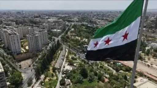 مقتل سوريين اثنين فى انفجار لغم أرضى فى قرية سمكة بريف إدلب الشرقى