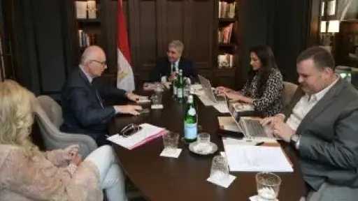 وزير السياحة: ارتفاع عدد السائحين الإيطاليين الوافدين إلى مصر بنسبة 15%