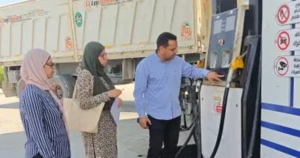السويس