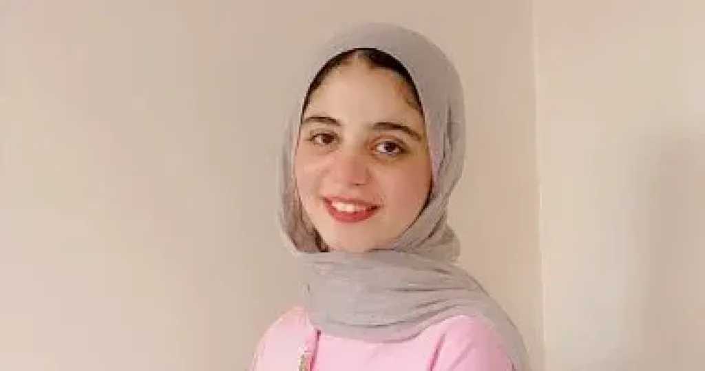 جنى الثانية على الإعدادية بالشرقية: المحافظ كلمني بكيت أنا ووالدتى من الفرحة