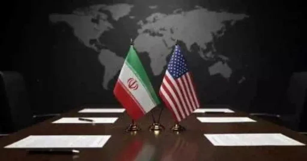 التصعيد الأمريكي الإيراني 