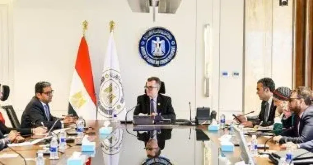 وزير التخطيط 