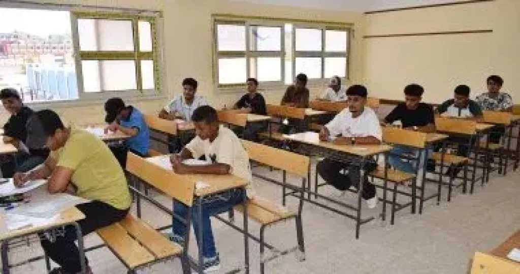 أسماء الأوائل بالشهادة الإعدادية بالفيوم