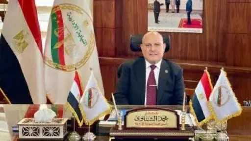 إحالة 5 موظفين بضرائب القيمة المضافة بالفيوم للمحاكمة لإهدار نصف مليار جنيه