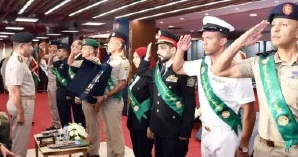 وزير الدفاع