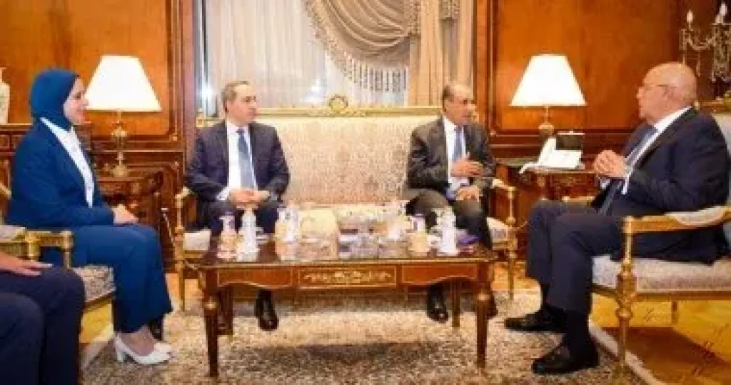 وزير الخارجية 