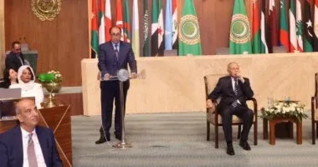 السفير حسام زكي: 