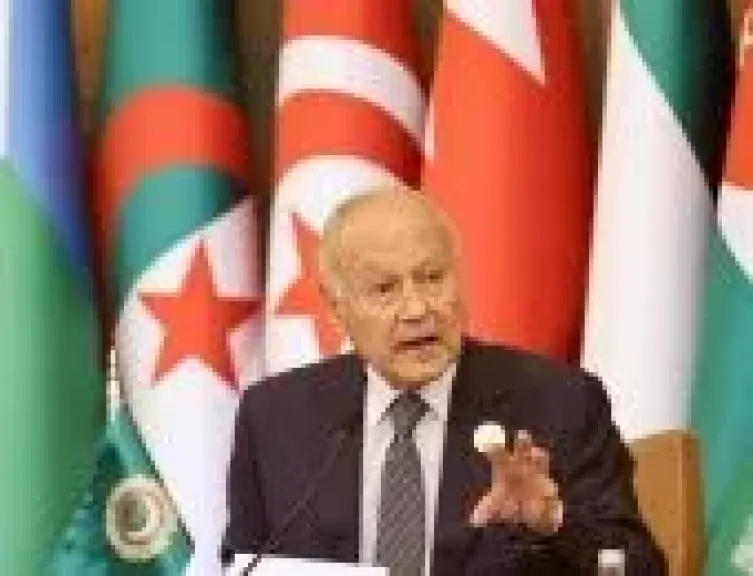 مندوب لبنان بالجامعة العربية 
